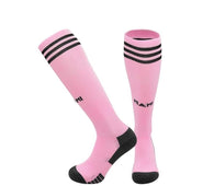 socks inter miami home 2023-2024( football socks / kids socks / adult socks / soccer socks)