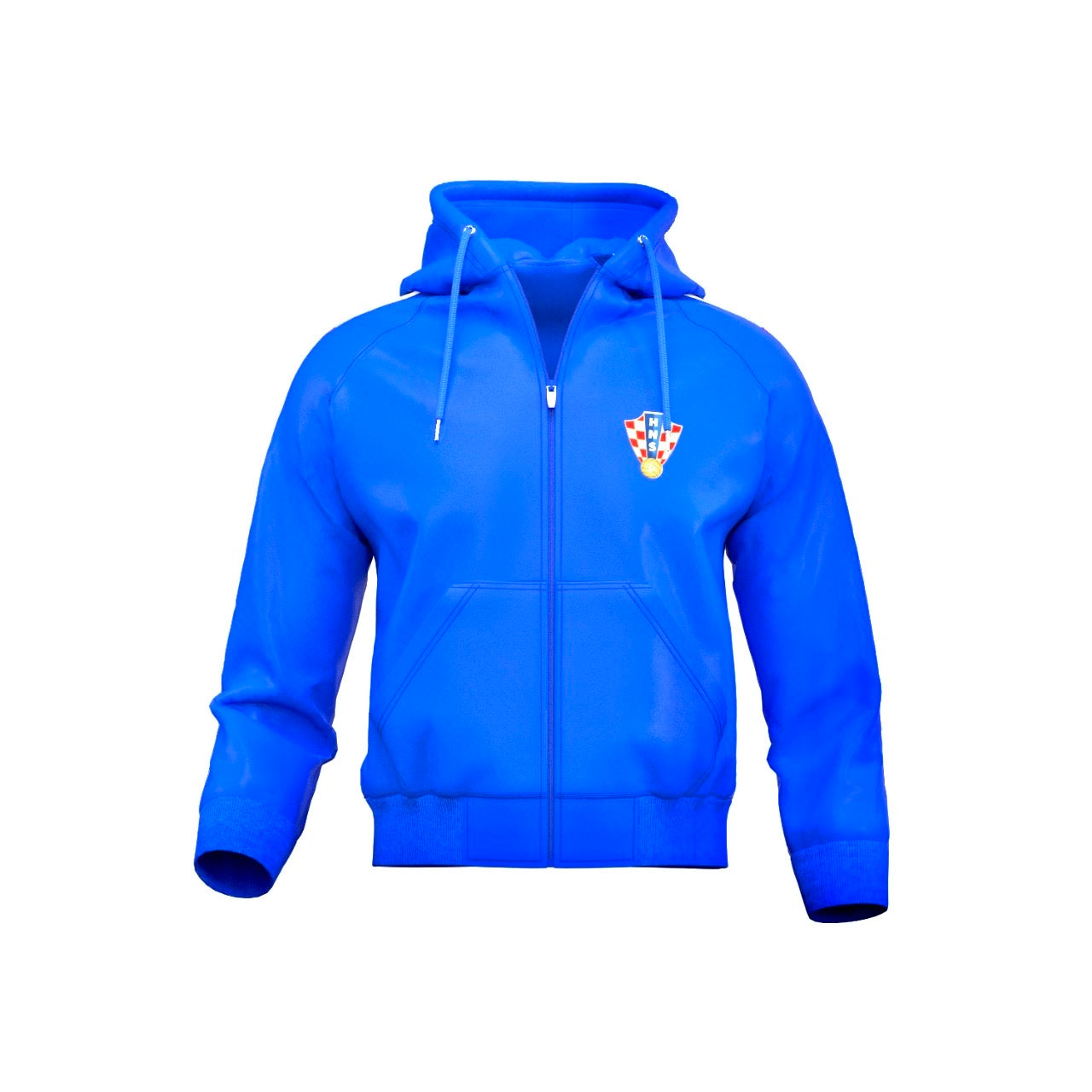 Croatia ZIPPER hoodie jumper ( croatia red / Croatia training jacket / warm up jacket / Harmony day / cro / Croatian jumper)