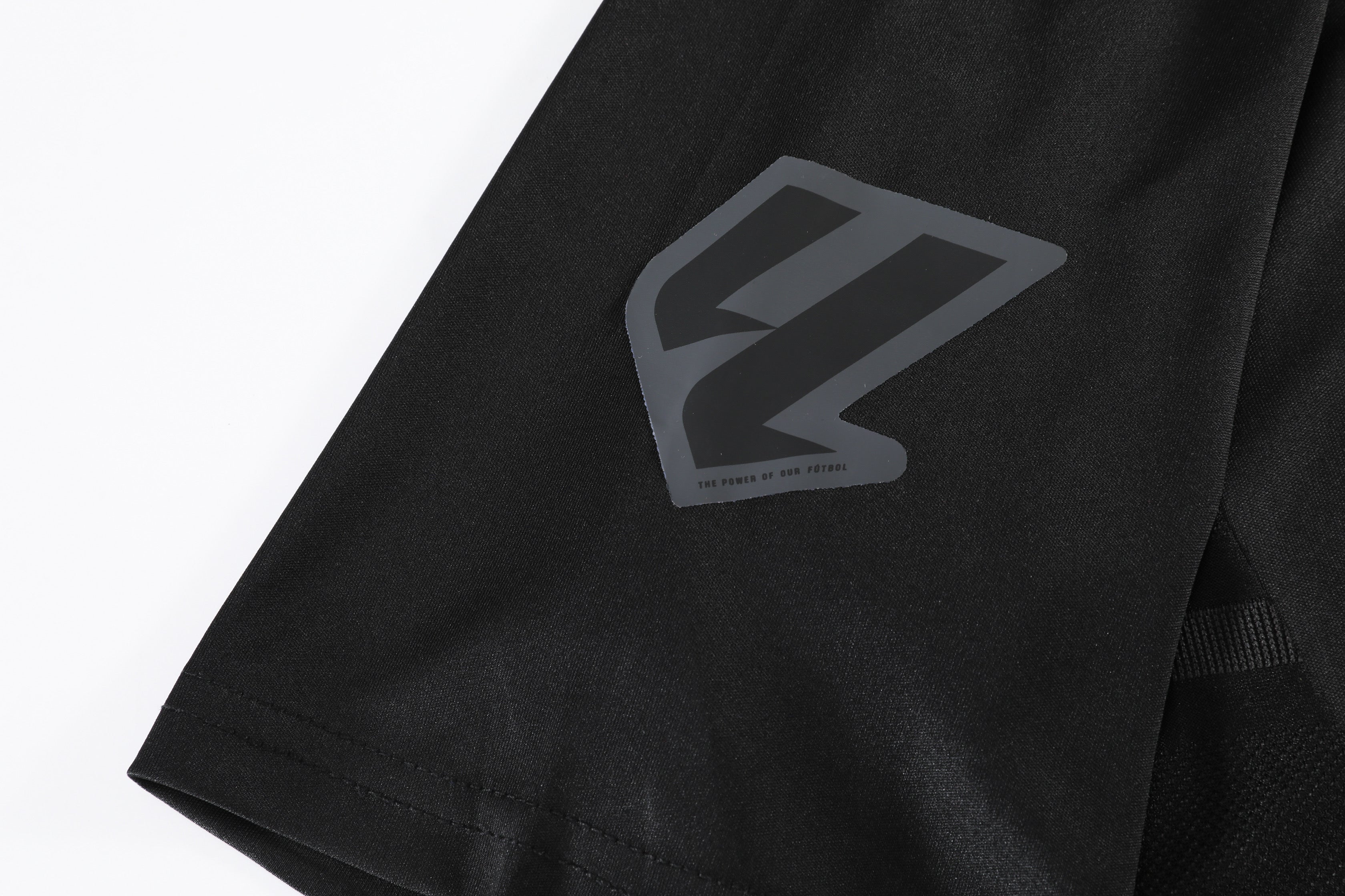 Football Jersey Barcelona fc  Black on black MESSI #10 2025-2026 (A grade quality soccer shirt and shorts / Barca limited edition )