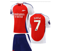 Football jersey ARSENAL Home Saka   #7 24/25