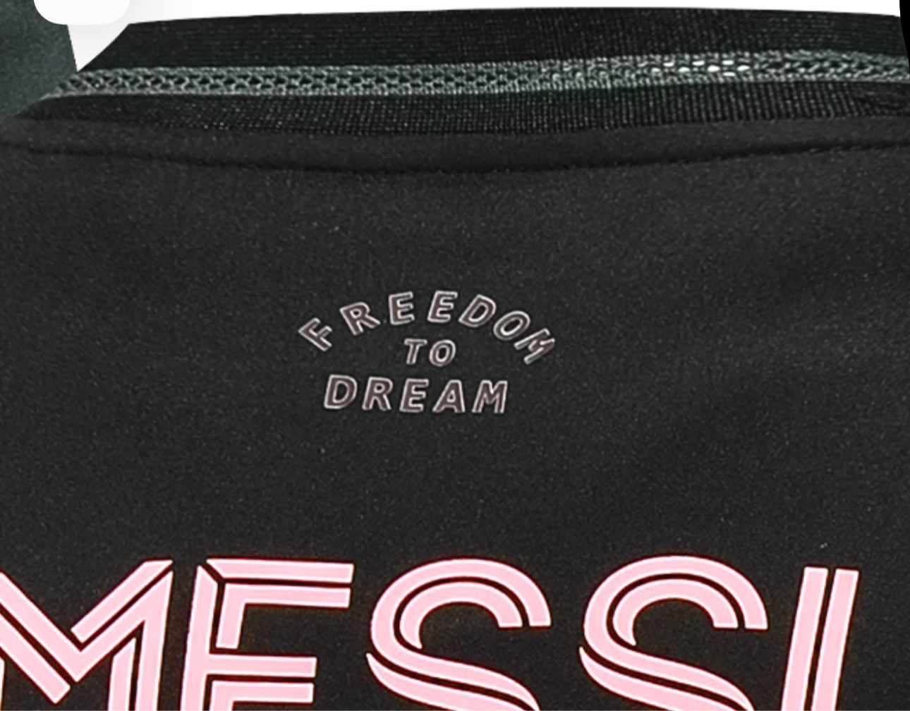 Football Jersey Inter Miami Away  Messi number#10 2025-2026 ( A grade high quality shirt & shorts / Lionel / soccer )