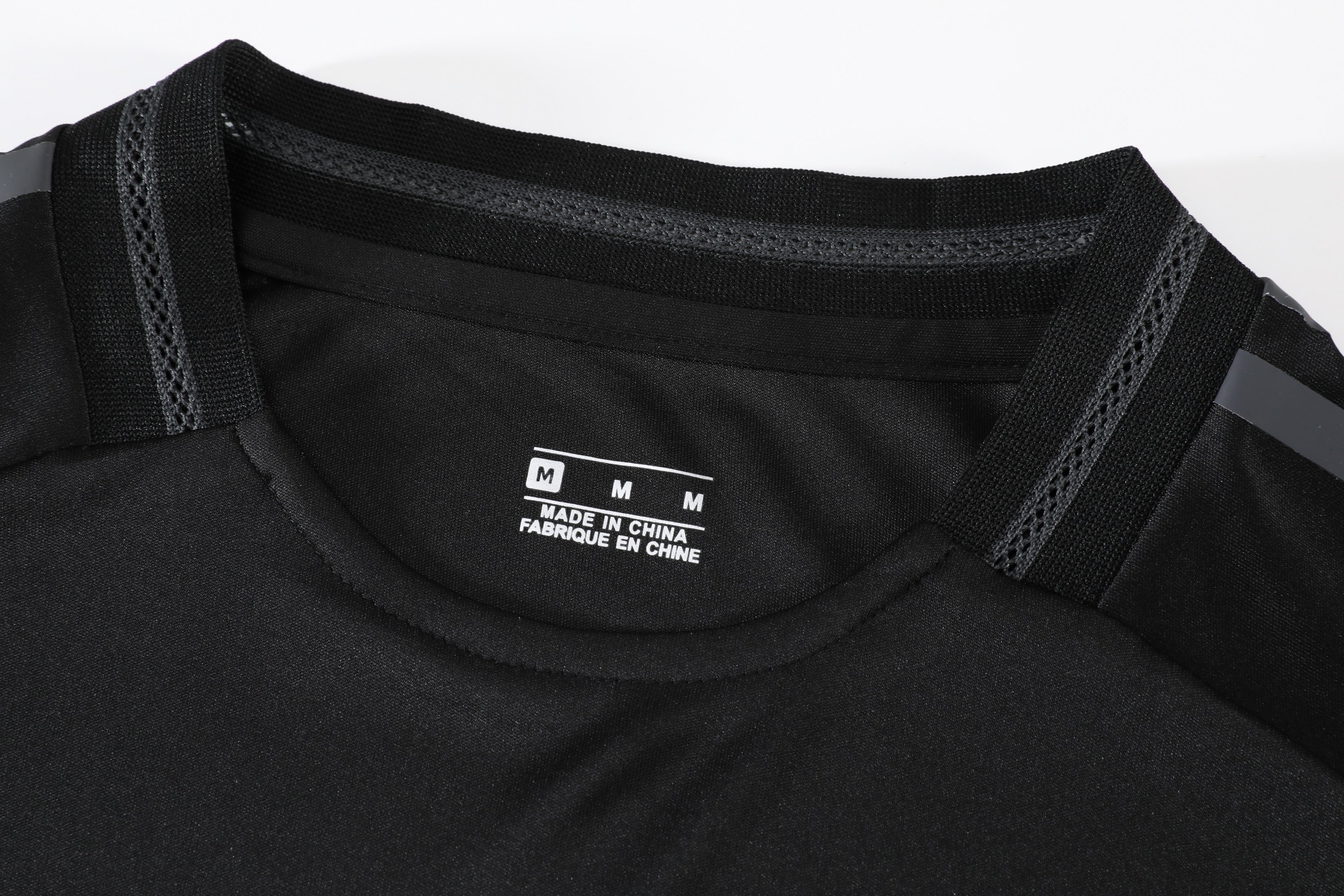 Football Jersey Real Madrid fc  Black on Black 2025-2026 Mbappe #number 10 ( A grade quality soccer shirt & shorts / limited edition / gift / book week shirt)