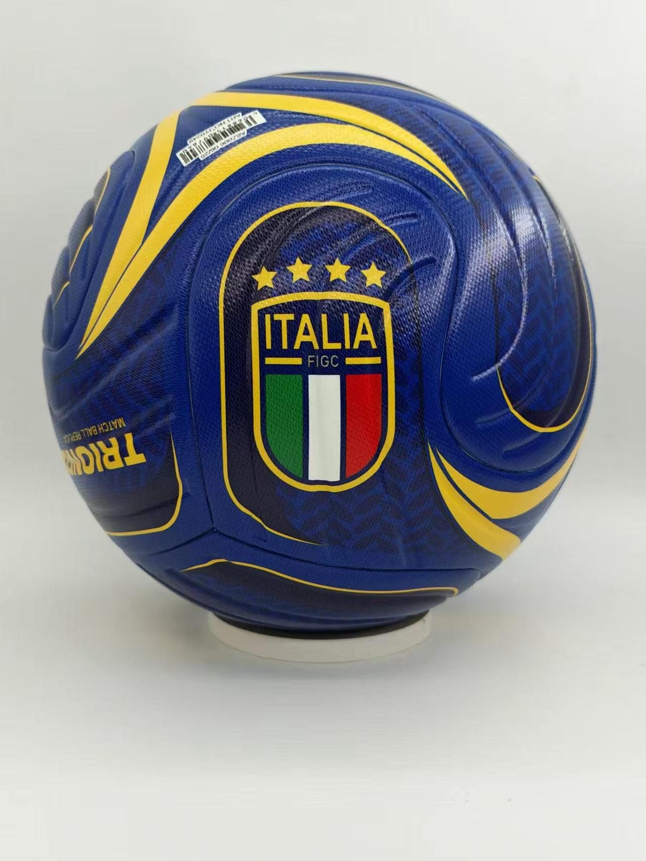 Italy size 5 football Tornado ( italia training ball / soccer ball )