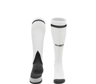 socks real madid home 2024-2025( football socks / kids socks / adult socks / soccer socks)