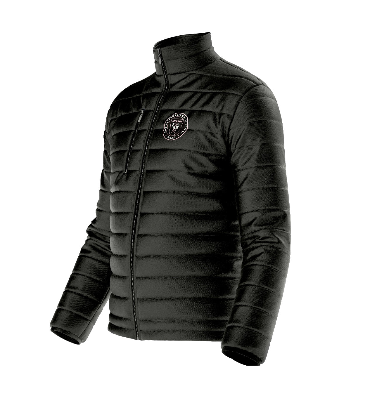 Inter Miami fc Puffer jacket 24/26 ( winter / training jacket / warm up jacket / Harmony day / messi )