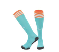 socks inter miami 3rd  strip 2024-2025( football socks / kids socks / adult socks / soccer socks)