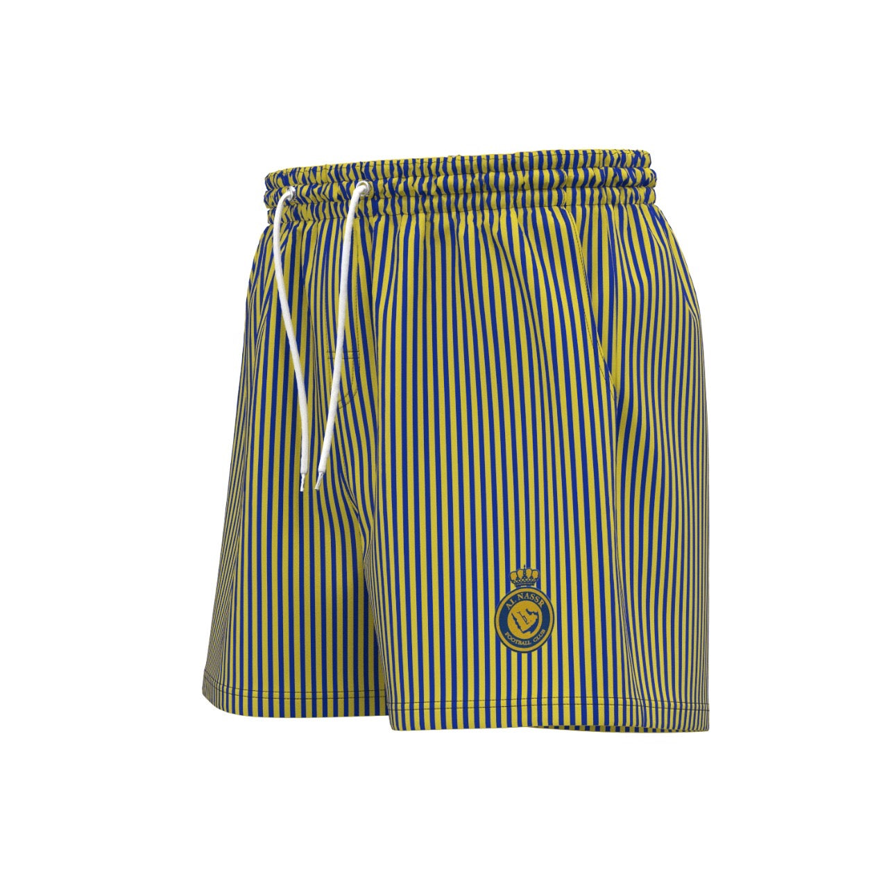 Swimming Boardshorts unisex Al nassr