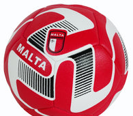 Malta size 5 football (  Maltese size 5 ball  / Malta training ball / Malta  big football / Maltese ball)