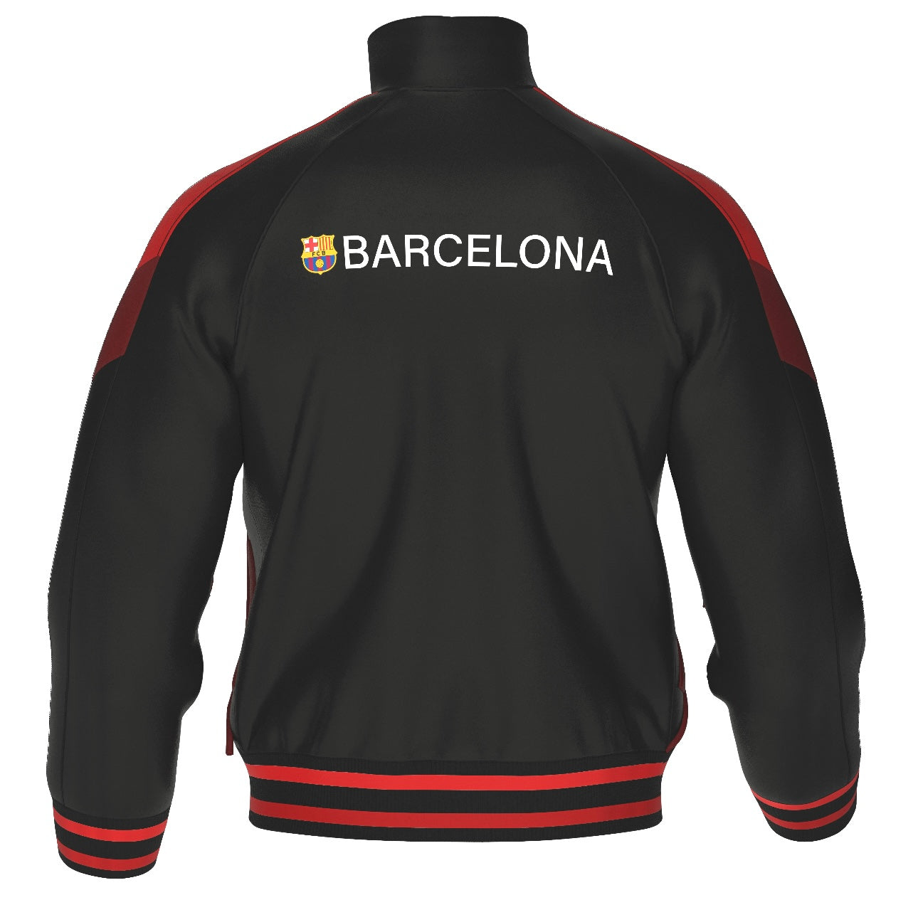 Barcelona fc jacket 24/26 ( Lamine YAMAL / barcelona blue / barcelona training jacket / warm up jacket / Harmony day / barca )