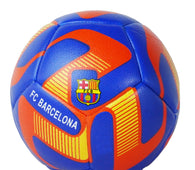 Barcelona size 5 football (Barcelona ball / Barcelona   Lamine Yamal football / Barcelona big ball / spain ball / Barca training ball / Messi ball)