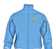 Argentina jacket 24/26 ( Messi / training jacket / warm up jacket / Harmony day / jersey /  jumper)