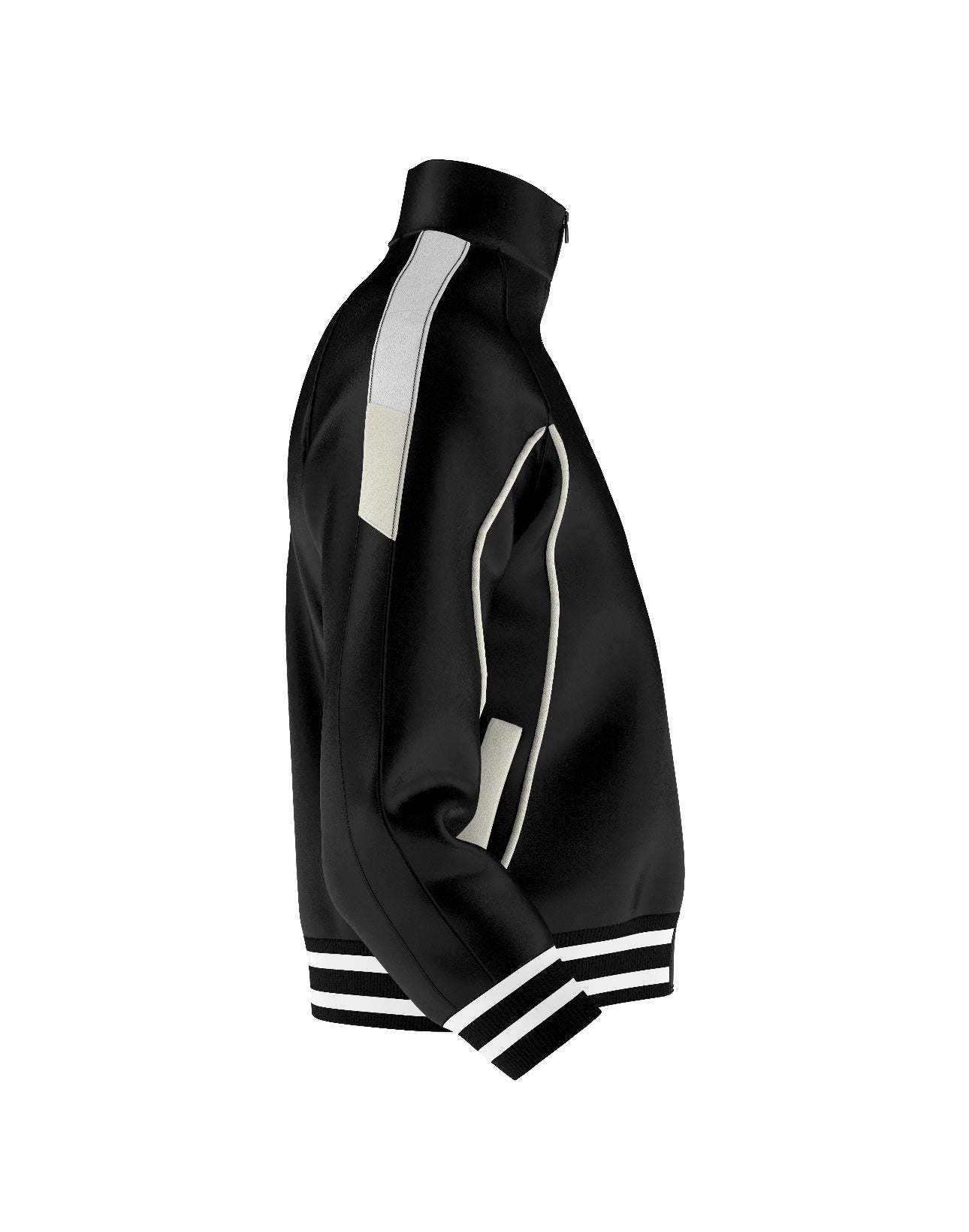 Juventus jacket 24/26 ( Juva black / Juventus training jacket / warm up jacket / Harmony day / Juventus book week / Juva )