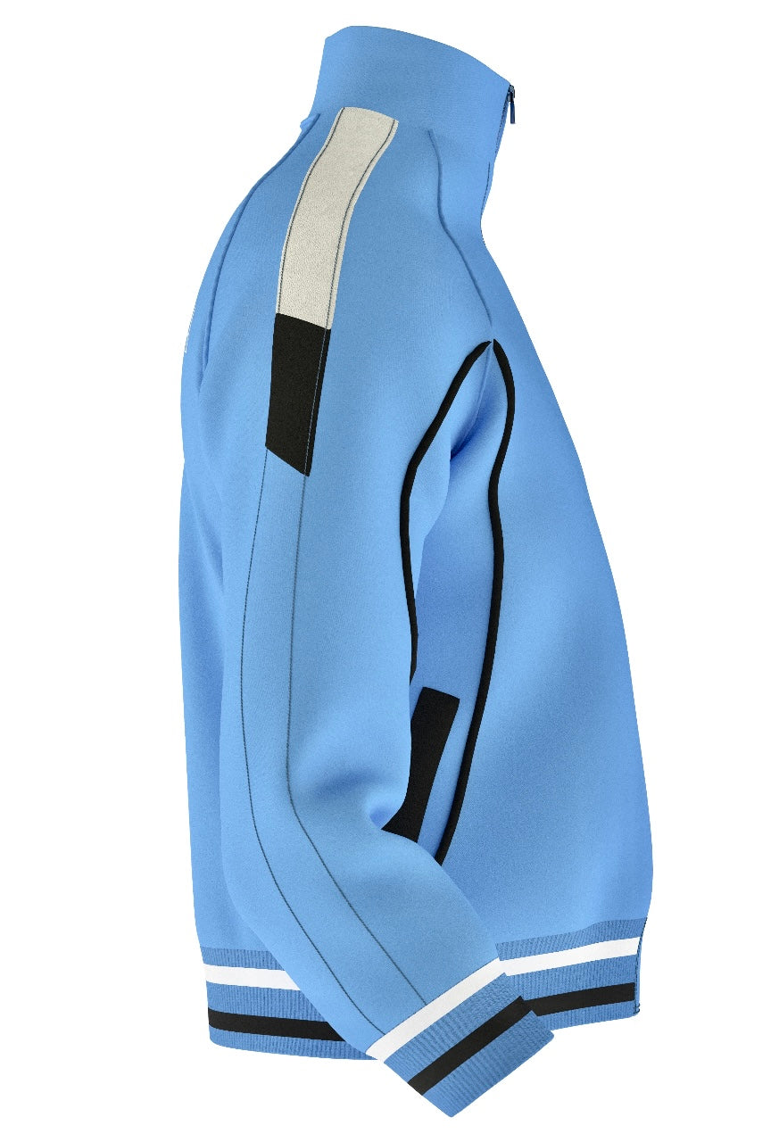 Argentina jacket 24/26 ( Messi / training jacket / warm up jacket / Harmony day )