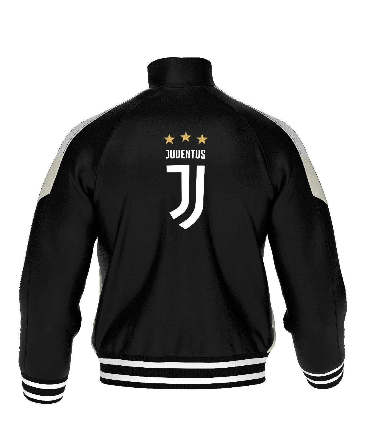 juventus blazer