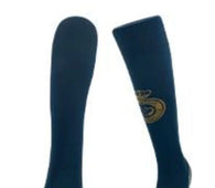 socks Al Nassr fc away 2023-2024( football socks / kids socks / adult socks / soccer socks)