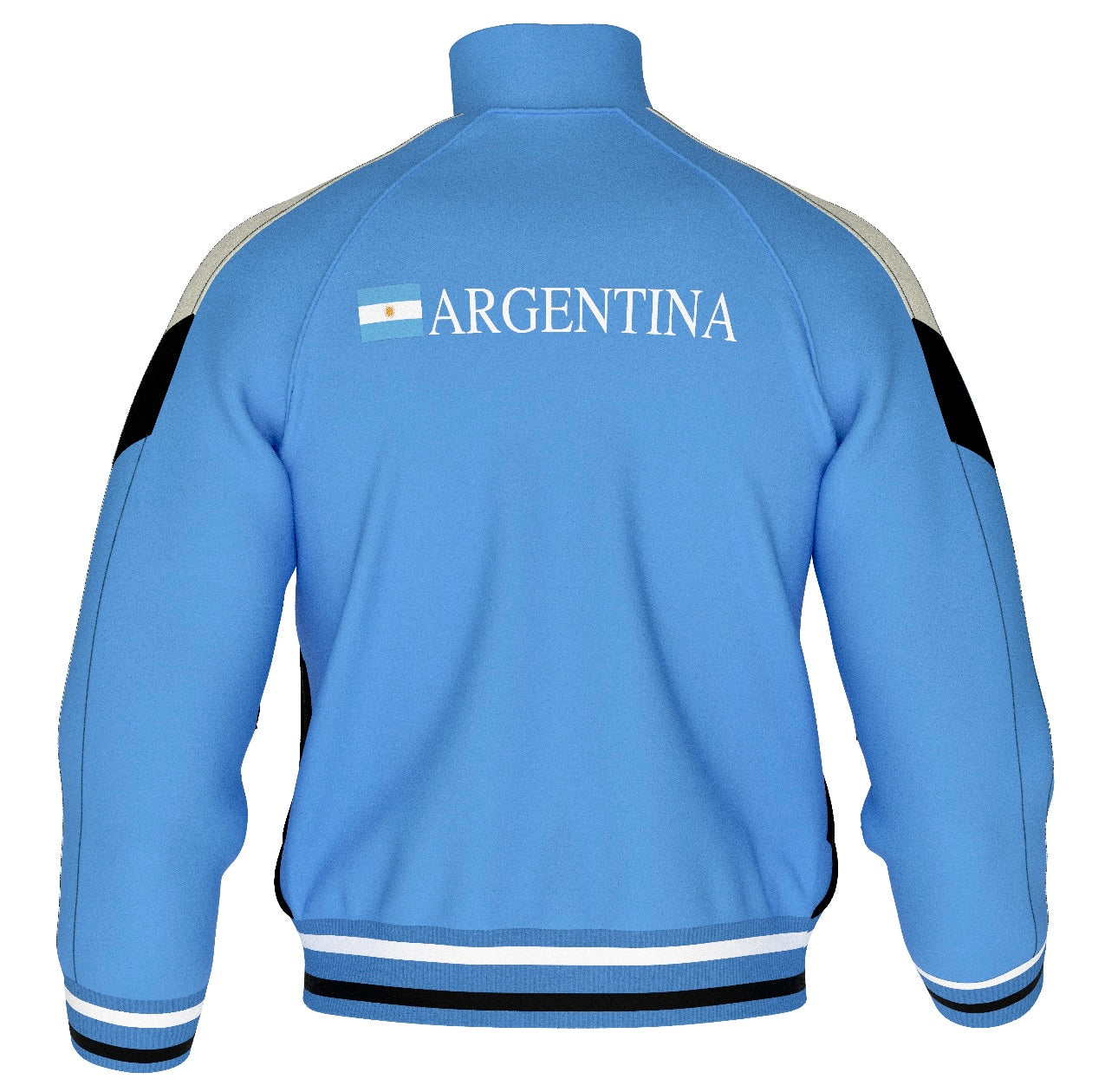 Argentina jacket 24/26 ( Messi / training jacket / warm up jacket / Harmony day )
