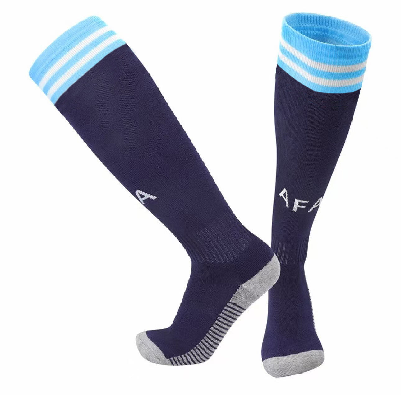 socks Argentina  2022-2023( football socks / kids socks / adult socks / soccer socks)