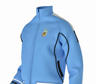 Argentina jacket 24/26 ( Messi / training jacket / warm up jacket / Harmony day / jersey /  jumper)