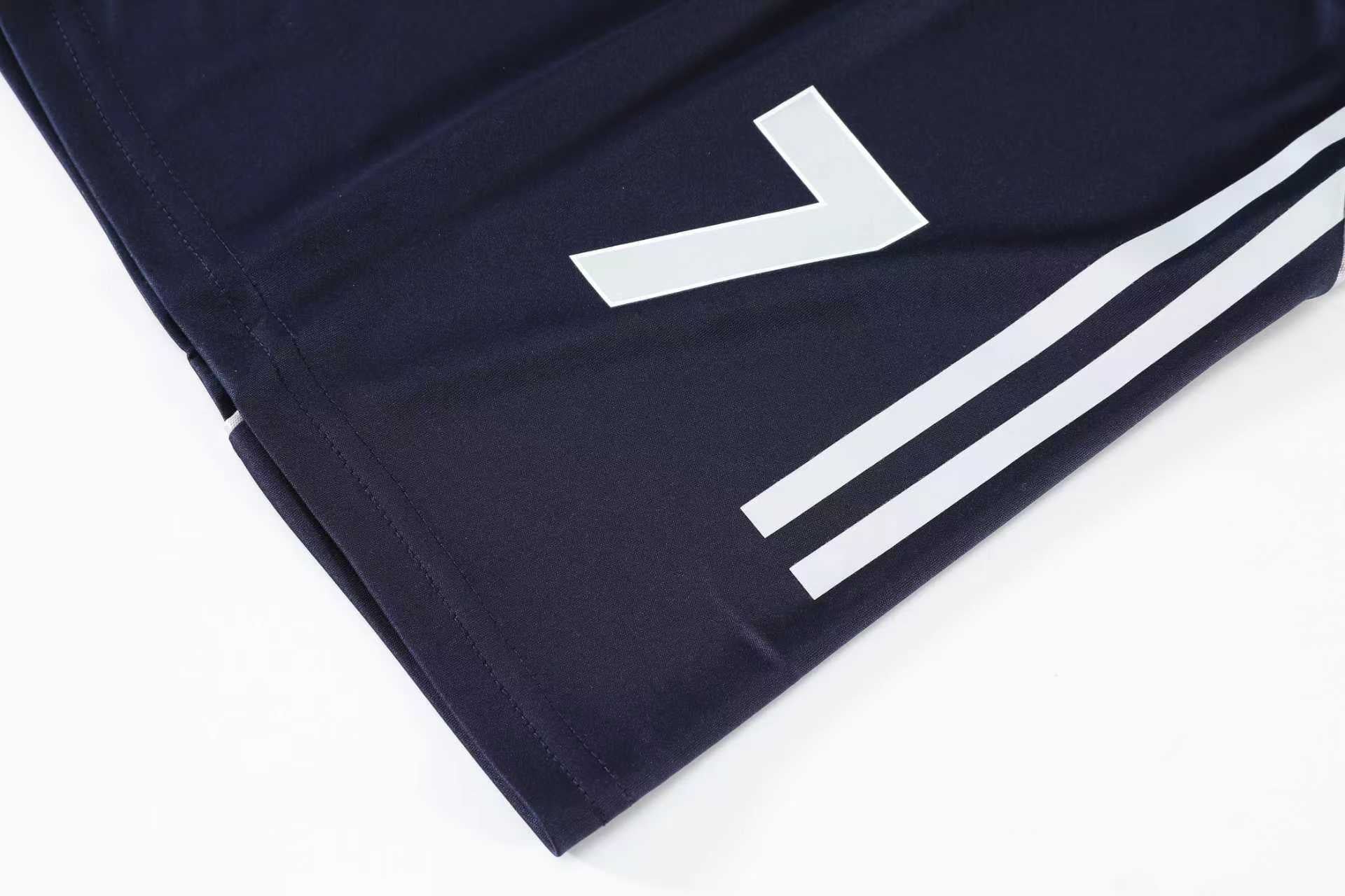 Football Jersey Al Nassr fc Away Ronaldo number#7  25/26 ( A Grade Quality / saudi arabian team / soccer shirt & shorts / football shirt )