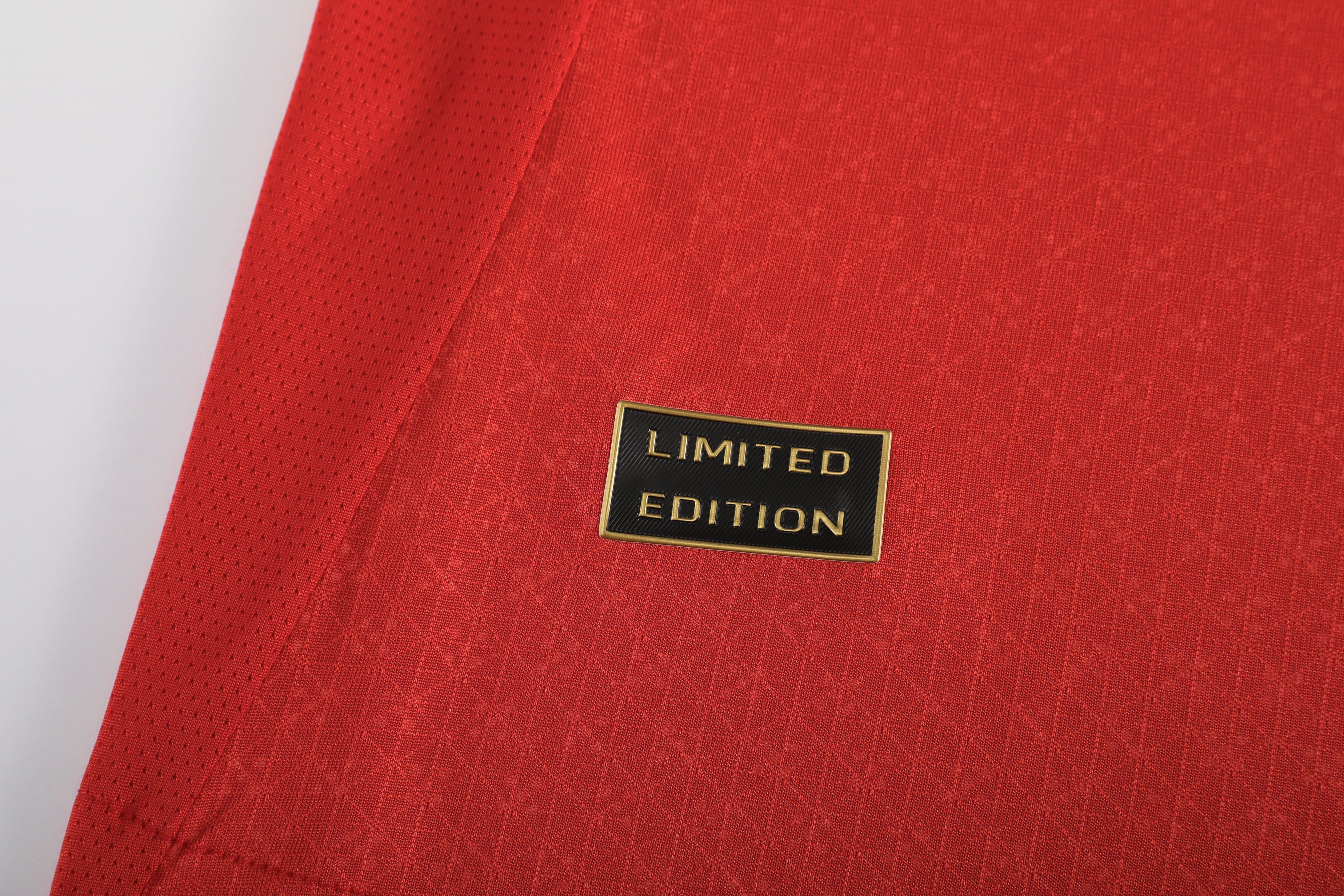 Football Jersey Long sleeve Portugal home Ronaldo 25/27( A GRADE QUALITY / Harmony day / country jersey & shorts / European championship )