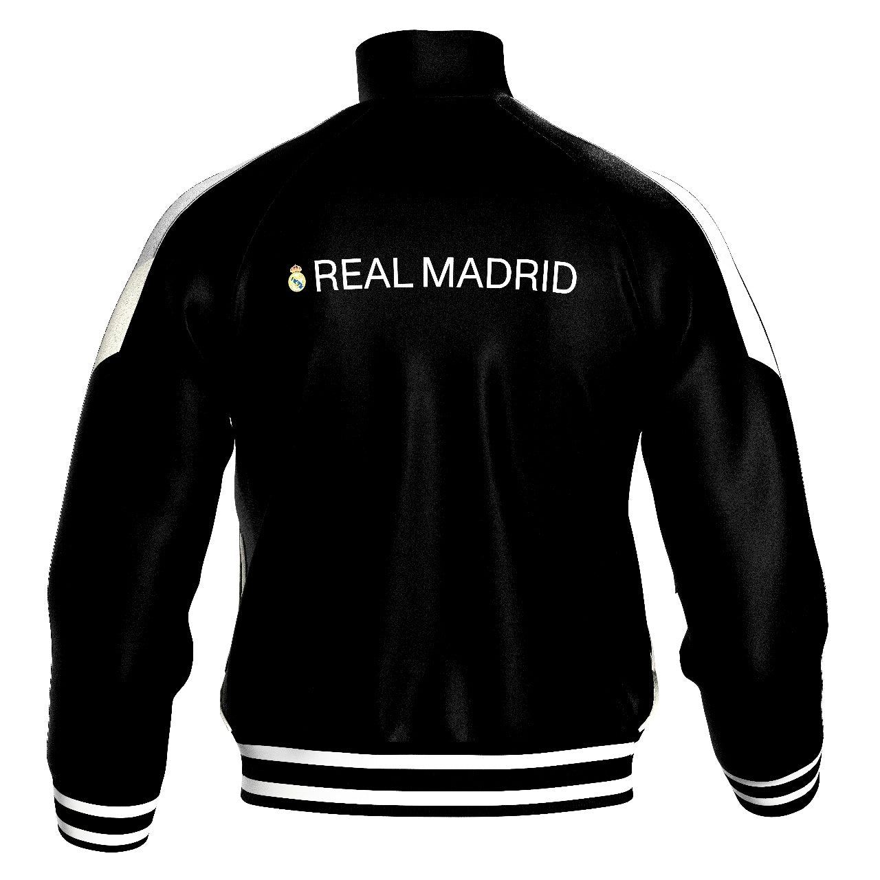 Real madrif fc jacket 24/26 ( Mbappe winter training warm up jacket / Bellingham Harmony day / Vini jr book week )
