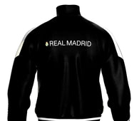 Real madrif fc jacket 24/26 ( Mbappe winter training warm up jacket / Bellingham Harmony day / Vini jr book week )