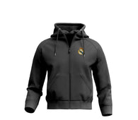 Real Madrid zipper Hoodie Jumper 24/26 (Mbappe / red jumper /  training jacket / warm up jacket / Harmony day / fleece jumper)