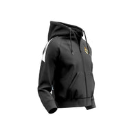 Real Madrid zipper Hoodie Jumper 24/26 (Mbappe / red jumper /  training jacket / warm up jacket / Harmony day / fleece jumper)