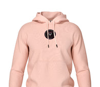 Inter Miami fc Pink hoodie jumper 24/26 ( winter  / baby pink / training jacket / warm up jacket / Harmony day / light pink / messi jumper)