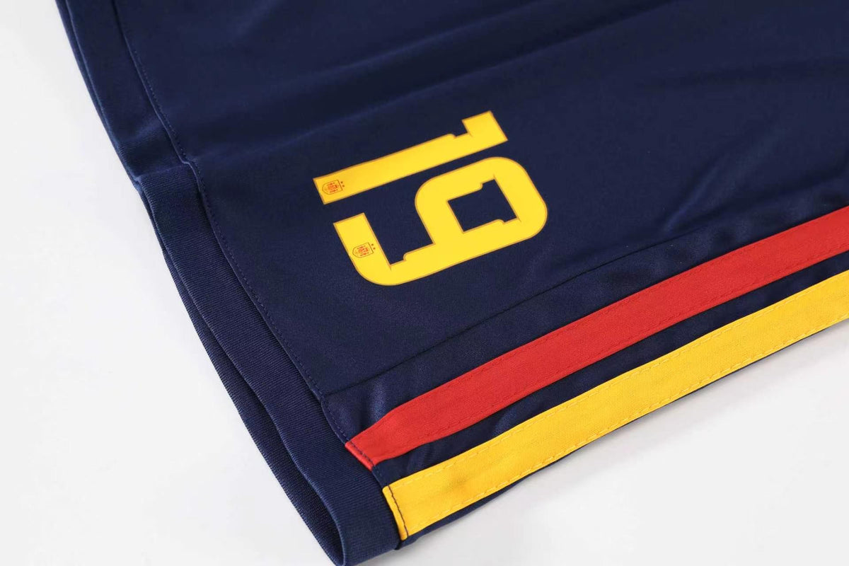 Football Jersey Spain home LAMINE YAMAL #19 World cup 2026 ( A GRADE Quality/ soccer shirt /shorts / country Espana )