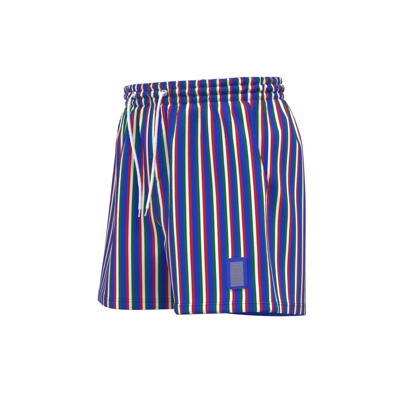Swimming Boardshorts unisex Italy