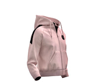 Inter Miami fc Pink Zipper hoodie jumper 24/26 ( winter  / baby pink / training jacket / warm up jacket / Harmony day / light pink / messi jumper)
