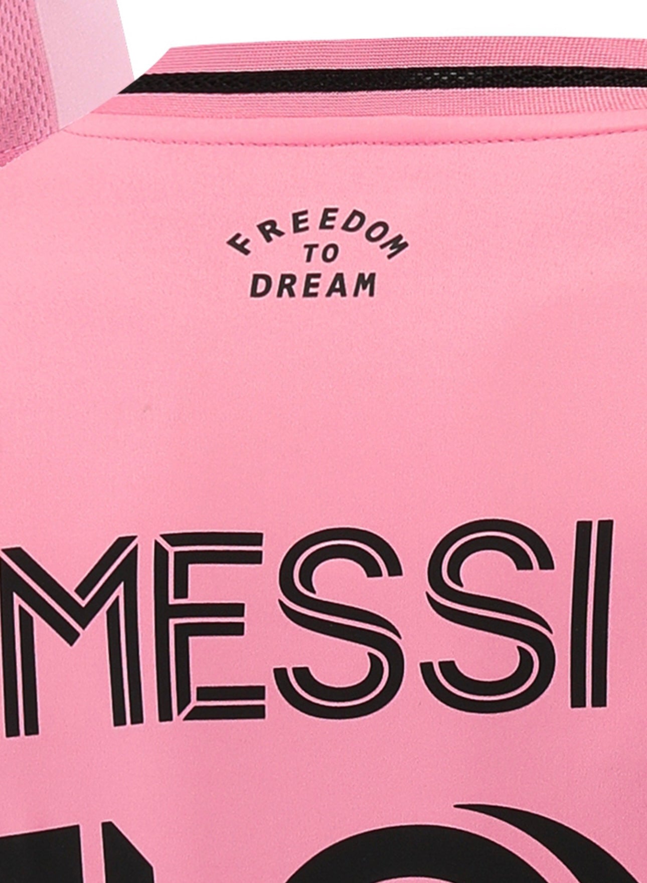 Football Jersey Inter Miami Home Messi number#10 2025-2026 ( A grade high quality shirt & shorts / Lionel / soccer jersey )