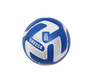 Greece size 5 football ( Greece size 5 ball  / Hellas size 5 ball / Greece training ball / Greece soccer ball / Greece football )
