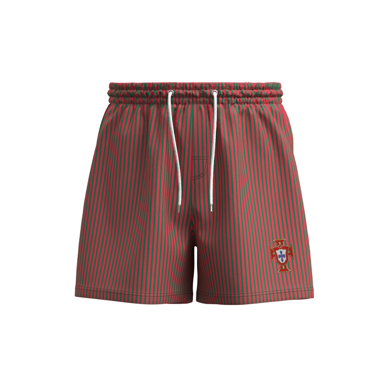 Swimming Boardshorts unisex PORTUGAL