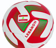 Lebanon size 5 football (  Lebanese size 5 ball / Lebanon ball / lebanon training ball / Lebanon big football / Lebanese ball)