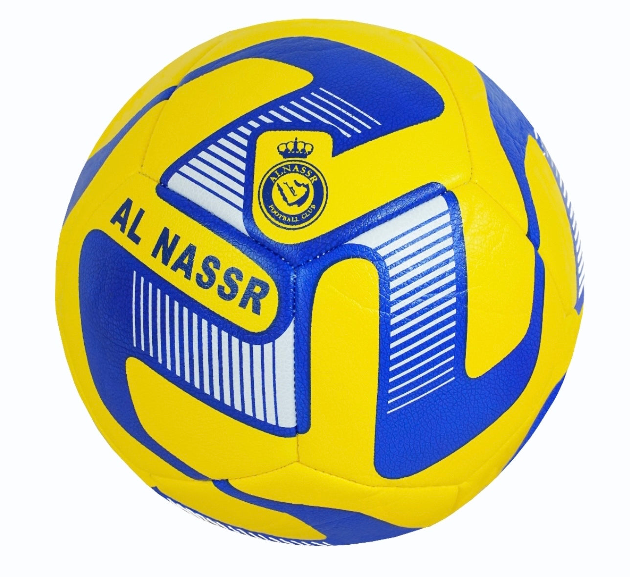 Al nassr mini football ( small ball / small ball /  soccer ball )