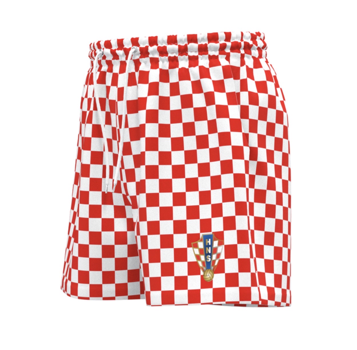 Swimming Boardshorts unisex Croatia