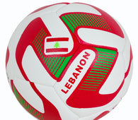 Lebanon mini football (  Lebanese mini ball / Lebanese ball  / Lebanon small football / Lebanese ball)