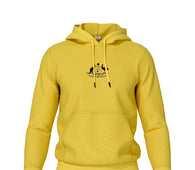 Australia  hoodie jumper 24/26( yellow/   training jacket / warm up jacket / Harmony day /  jersey / AUS jumper)