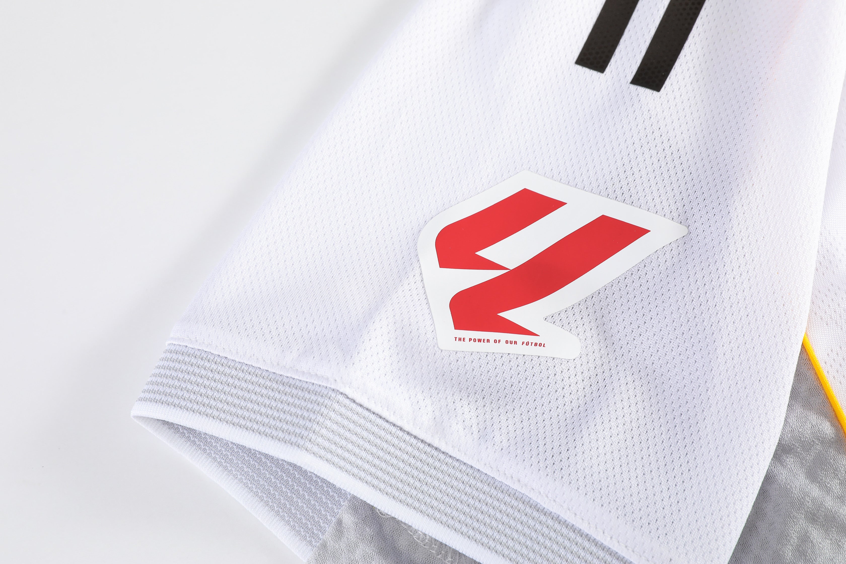 Football Jersey Long sleeve home Real Madrid fc  2025-2026 Mbappe #number 10 ( A grade quality soccer shirt & shorts / winter / book week )