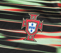 Football Jersey Portugal Training Ronaldo 25/27( A GRADE QUALITY / Harmony day / country jersey & shorts / European championship )