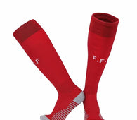 socks  France home 2024-2026( football socks / kids socks / adult socks / soccer socks)