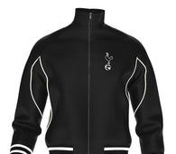 Tottenham fc jacket 24/26 ( winter training warm up jacket / Harmony day / son spurs )