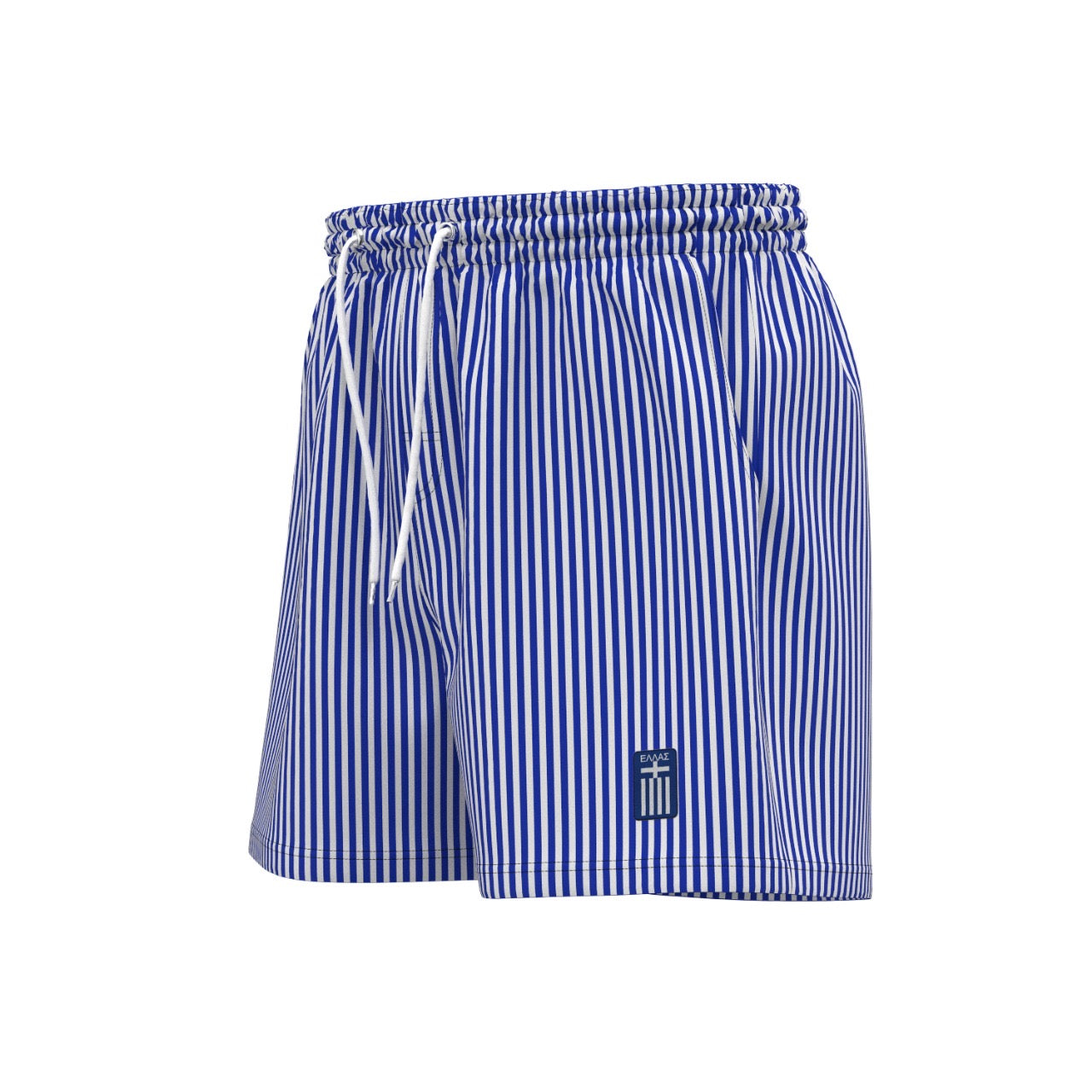 Swimming Boardshorts unisex GREECE