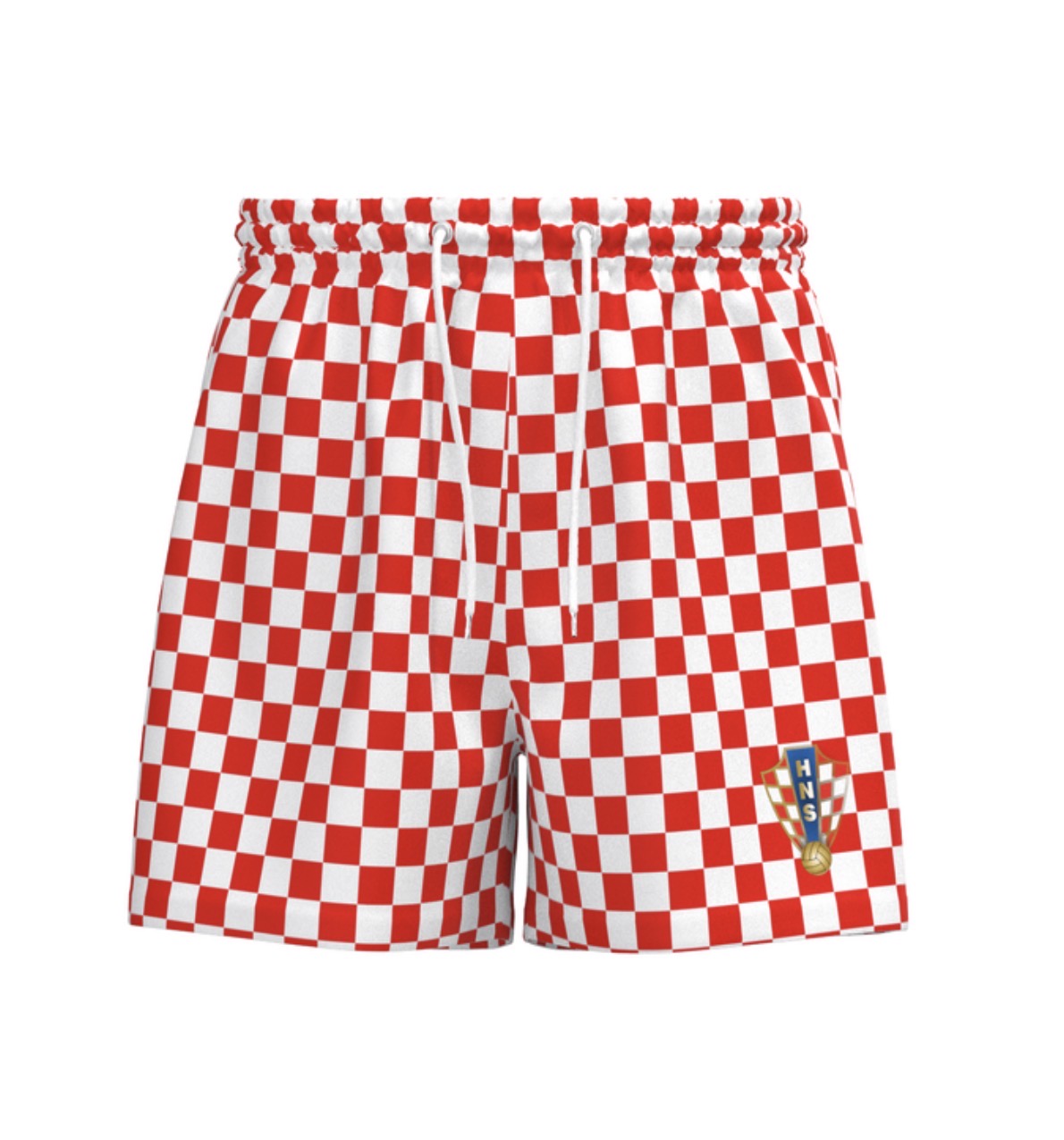 Swimming Boardshorts unisex Croatia
