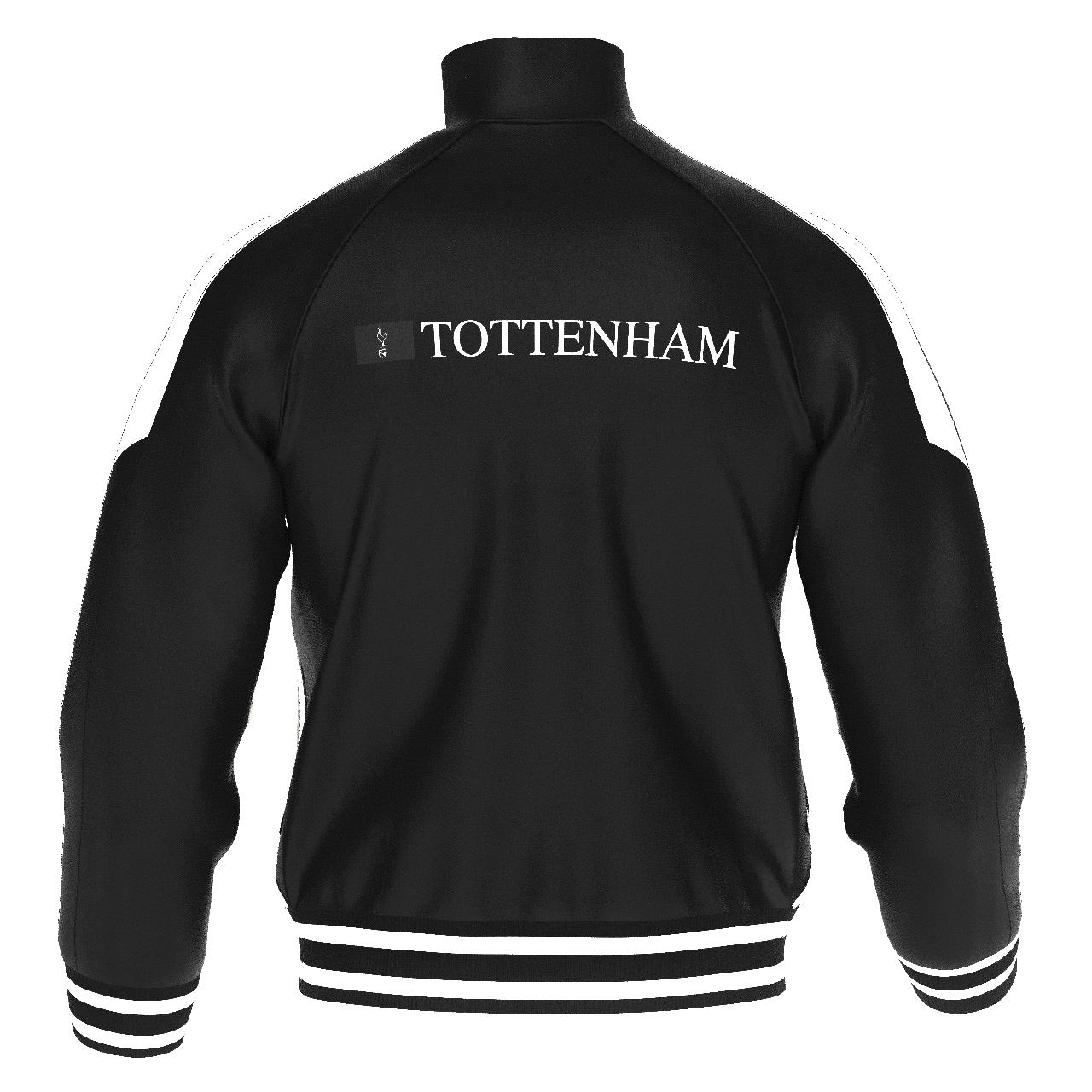 Tottenham fc jacket 24/26 ( winter training warm up jacket / Harmony day / son spurs )