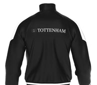 Tottenham fc jacket 24/26 ( winter training warm up jacket / Harmony day / son spurs )