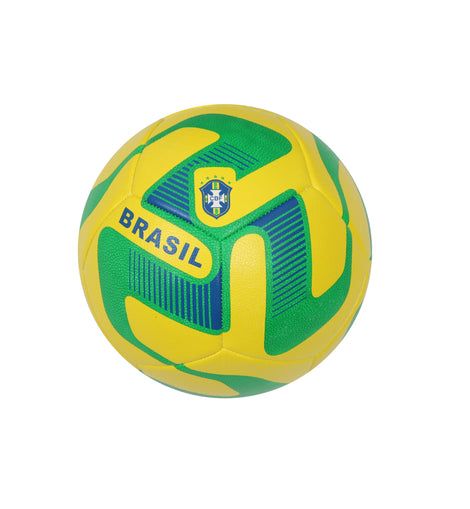 Brazil size 5 football ( Brasilian size 5 ball / Brasil training ball – The  FootyMan