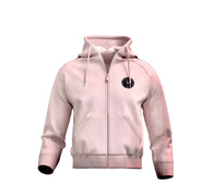 Inter Miami fc Pink Zipper hoodie jumper 24/26 ( winter  / baby pink / training jacket / warm up jacket / Harmony day / light pink / messi jumper)